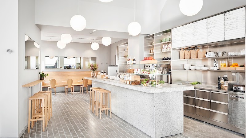 ARKET CAFÉ