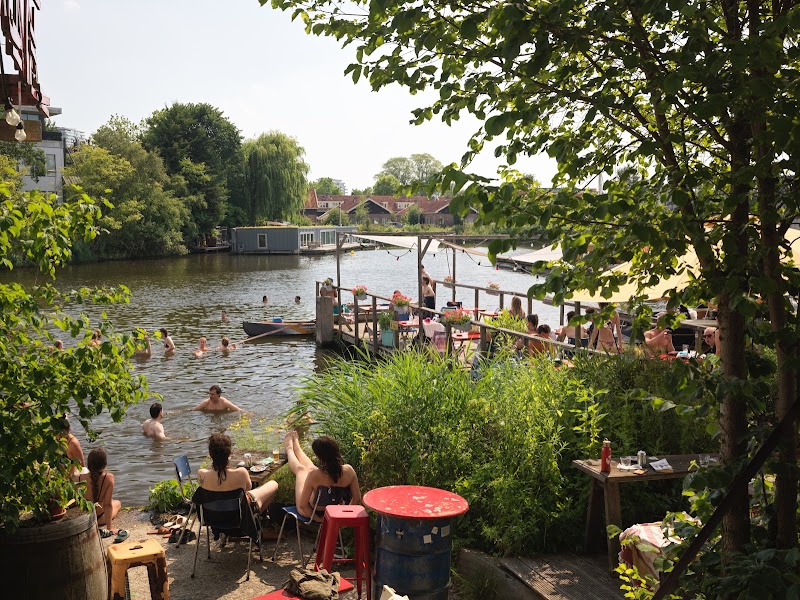 Café de Ceuvel