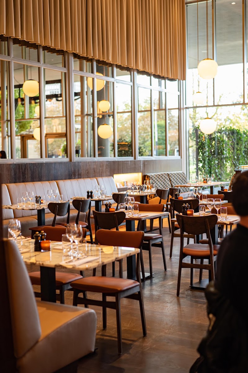 Café Restaurant Dauphine