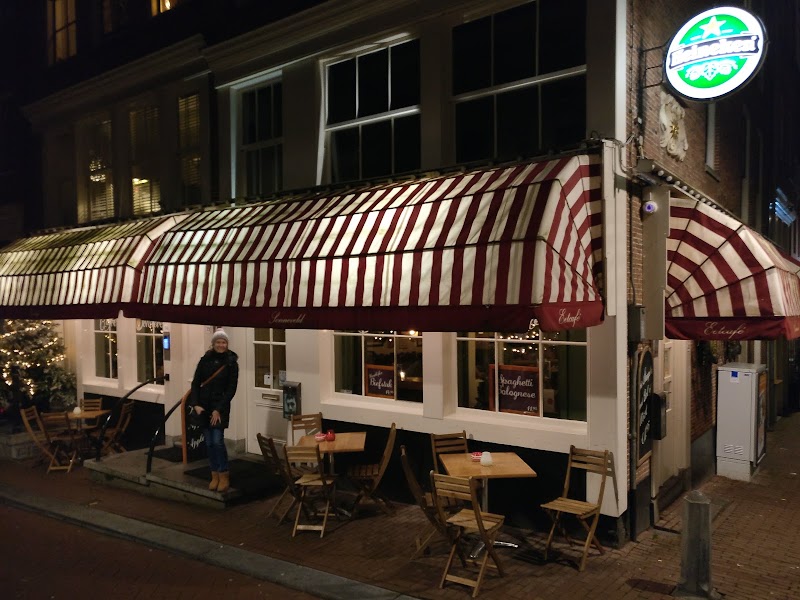 Café Sonneveld