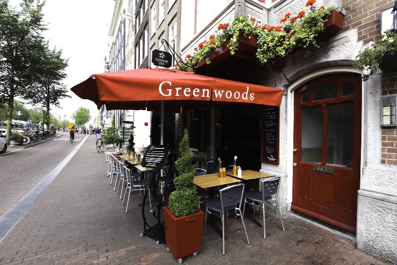 Greenwoods Singel