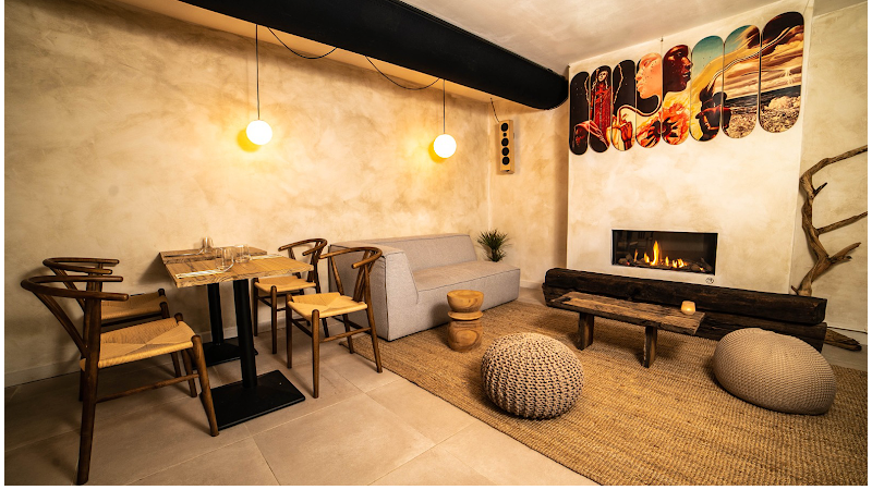 Hearth