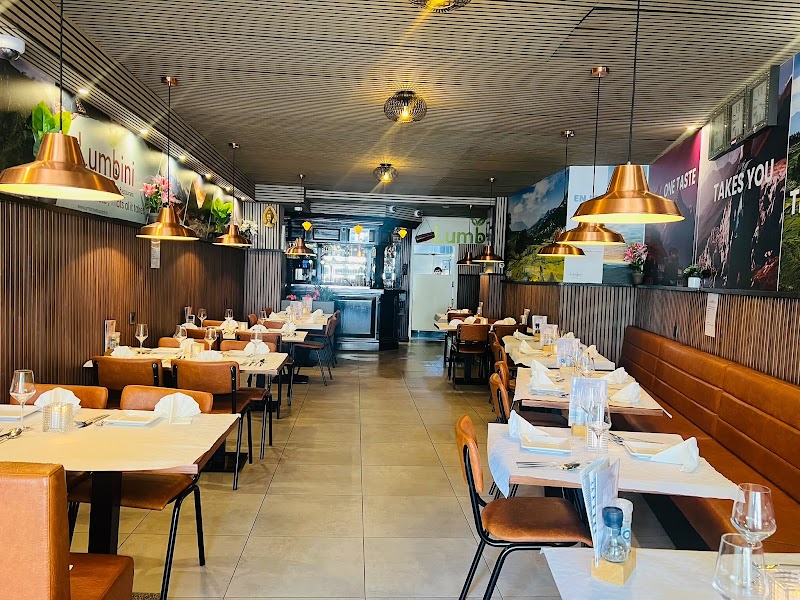 Lumbini Restaurant