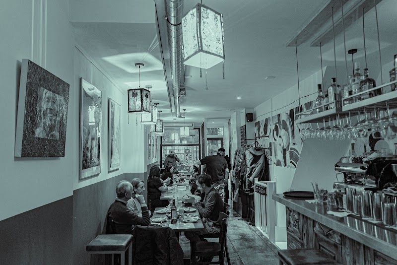 Namche Amsterdam