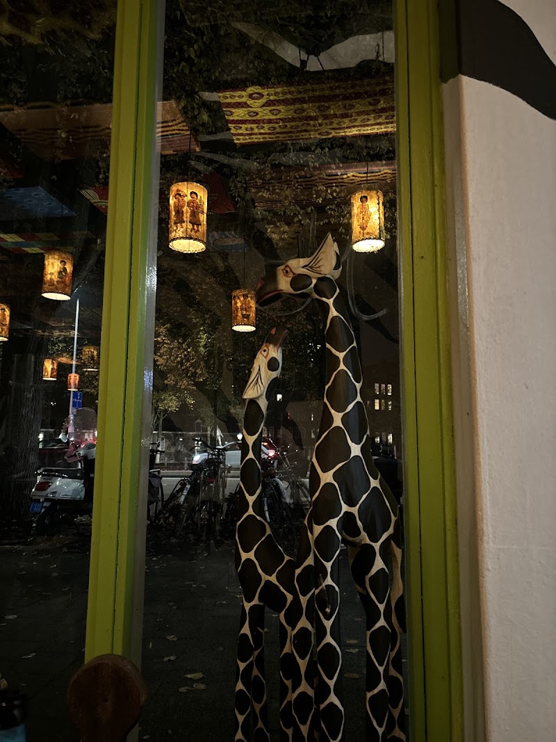 Restaurant Asmara