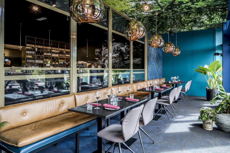 Restaurant Nomads