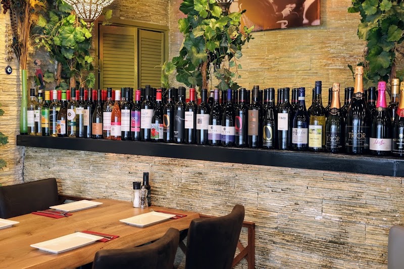 Restaurant Olijfje