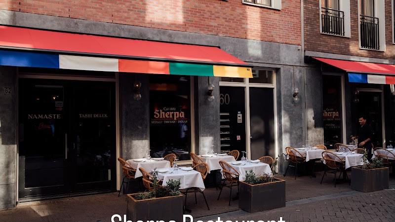 Sherpa Restaurant