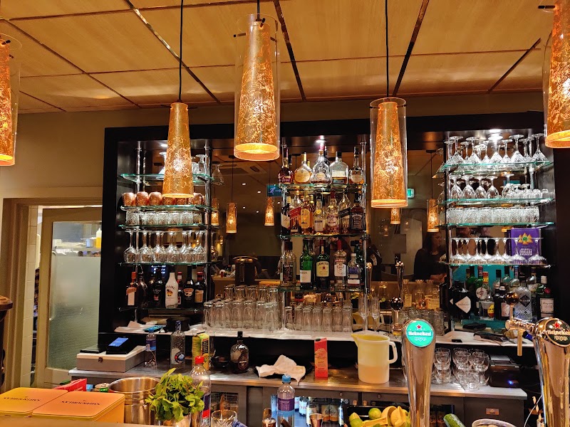 The Madras Diaries - Amsterdam