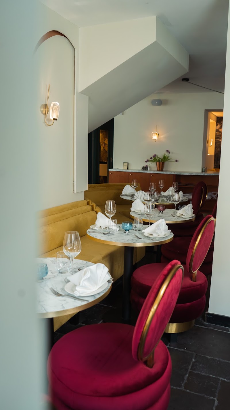 Tulsi Indian Restaurant