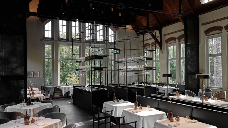 VanOost Restaurant