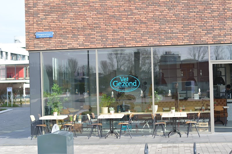 Vet Gezond