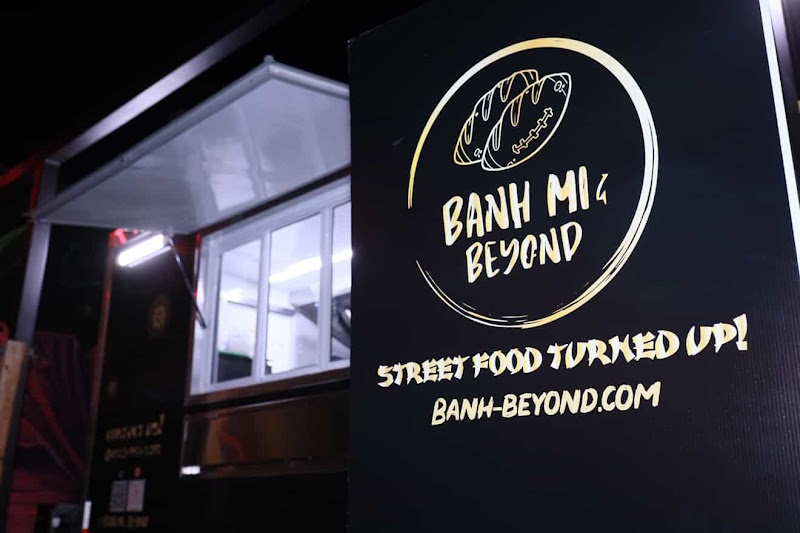 Banh Mi & Beyond