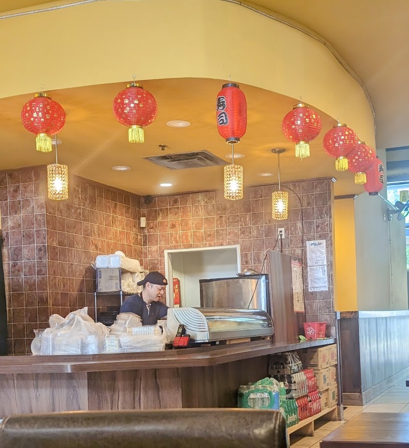 Bento Teppanyaki Asian Cuisine