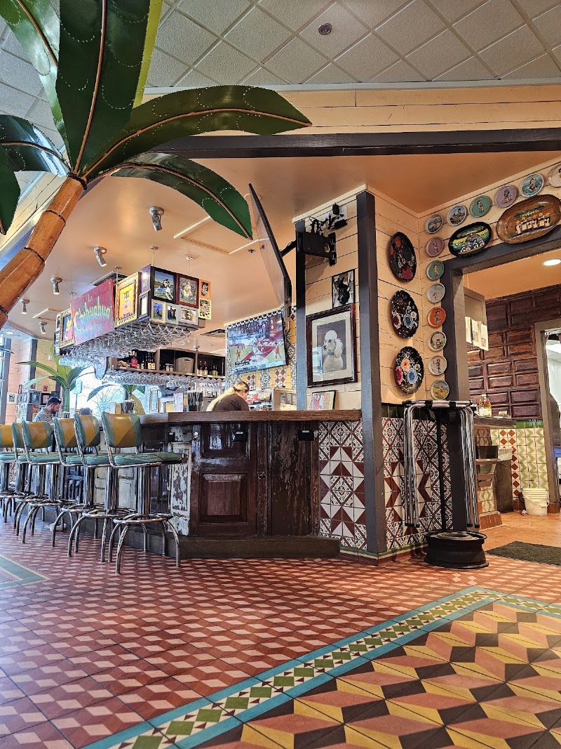 Chuy's
