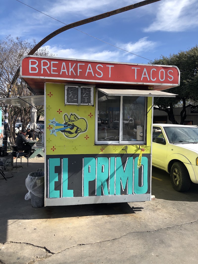 El Primo