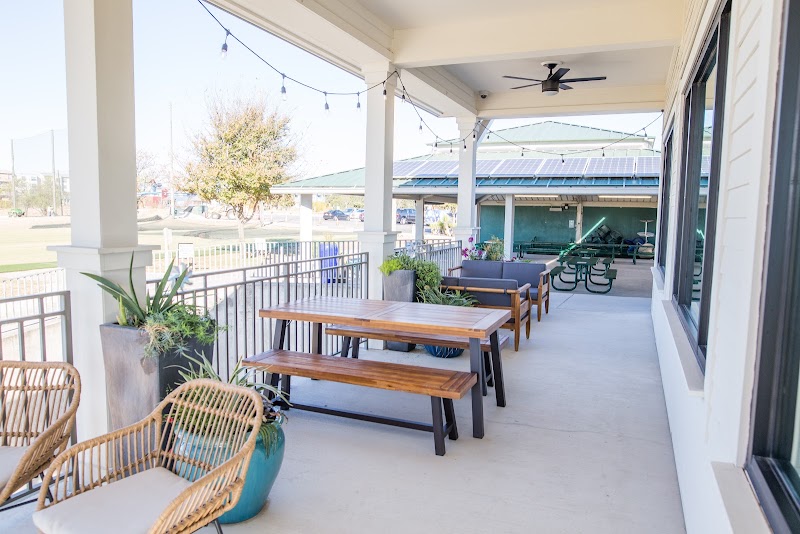 Fairways Cantina
