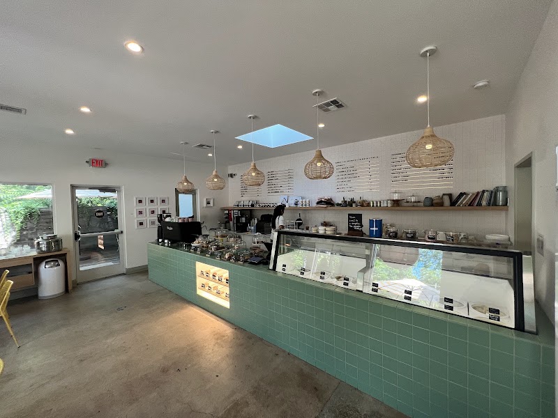 Gati Cafe