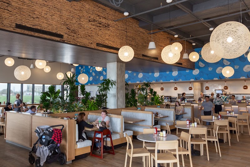 Kerbey Lane Cafe - Mueller