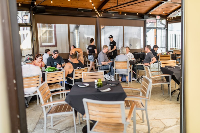 Moonshine Grill