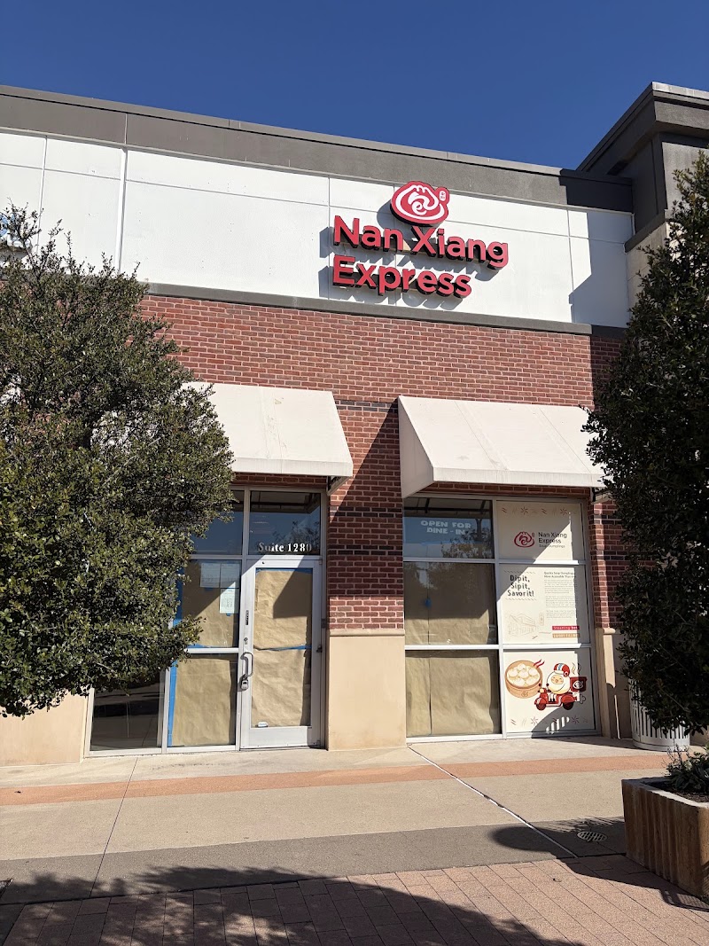 Nan Xiang Express - Austin, TX