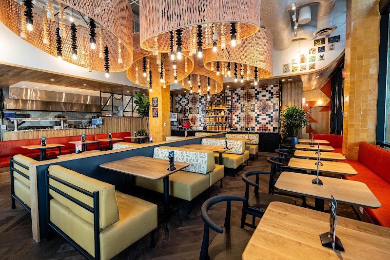 Nando's PERi-PERi