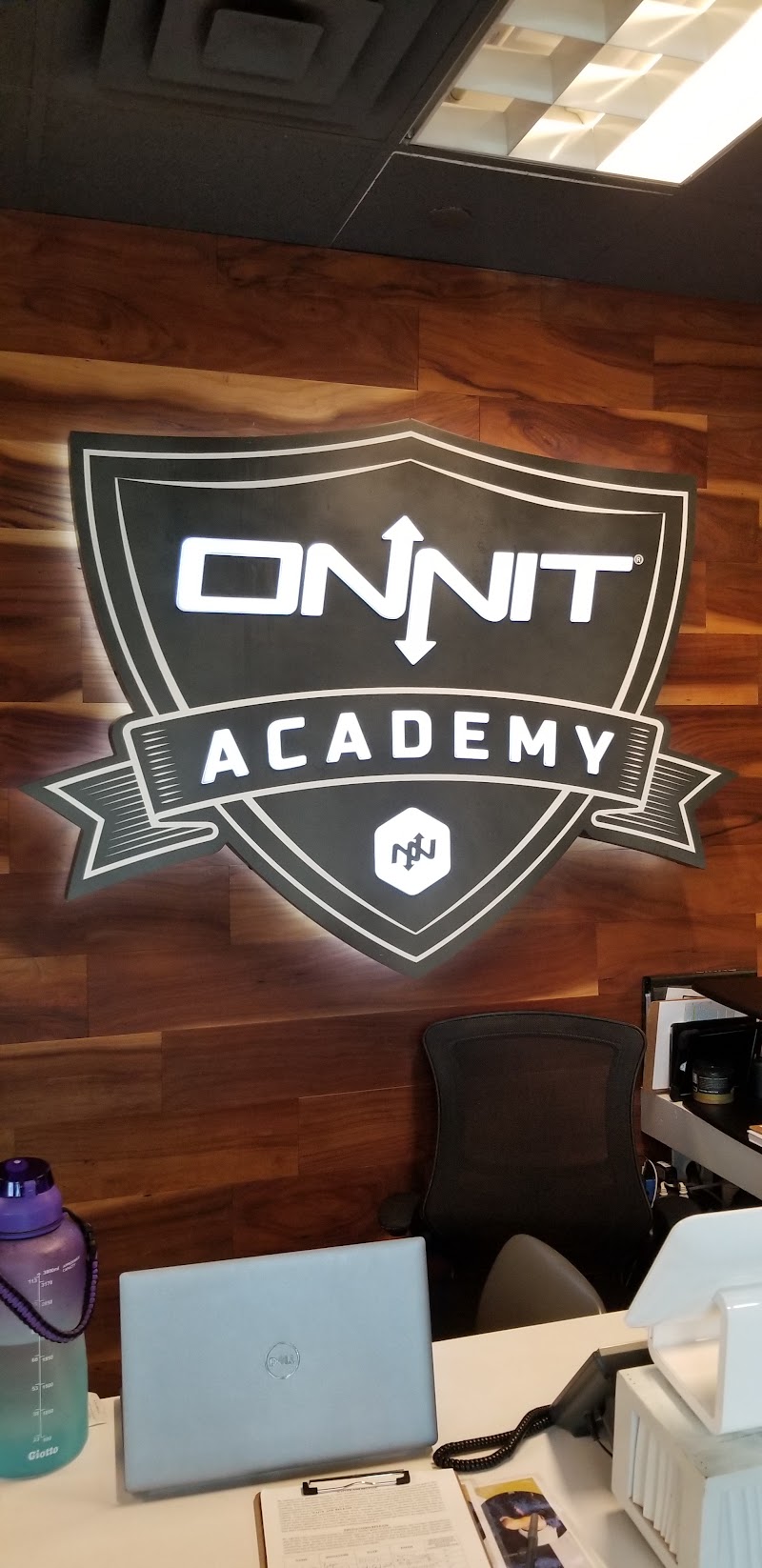 Onnit Cafe