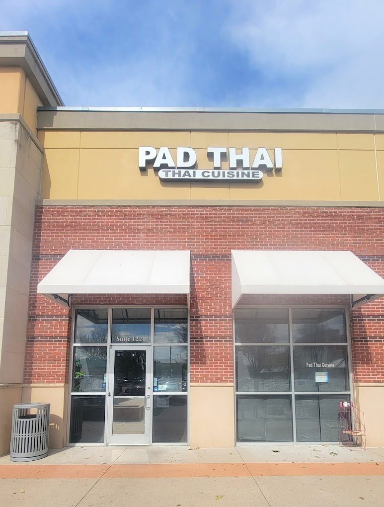 Pad Thai cuisine