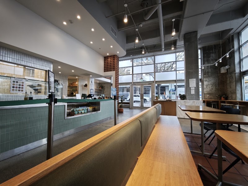 sweetgreen - Healthy Salads, Wraps, and Bowls