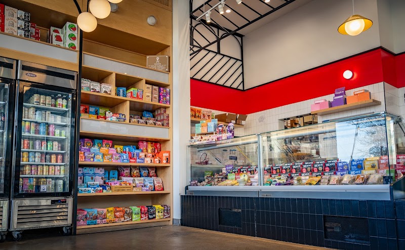 The BE Hive Deli & Market