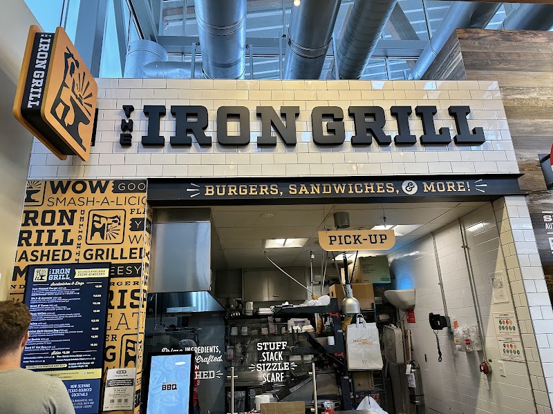 True Texas BBQ