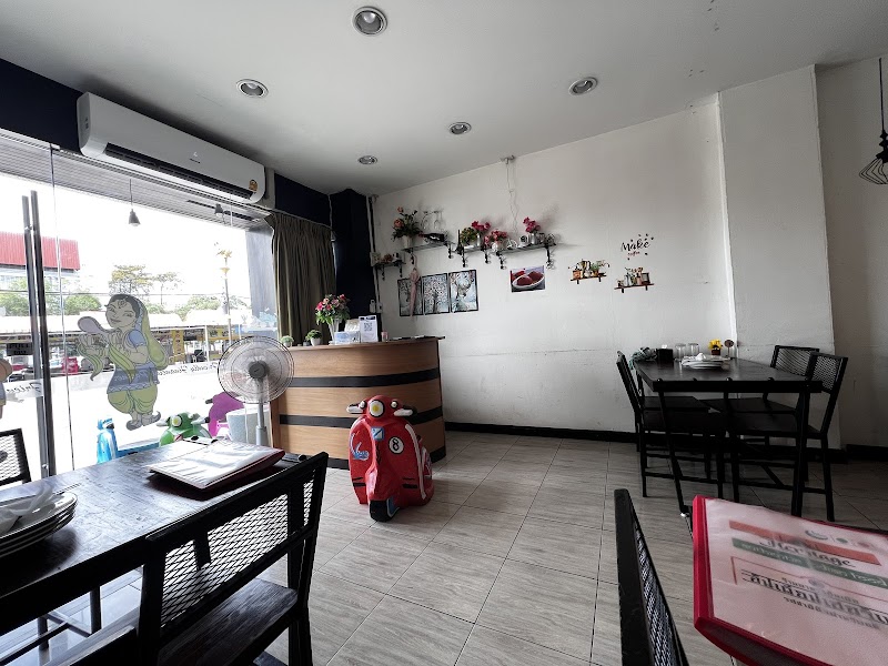 Heritage Indian Restaurant