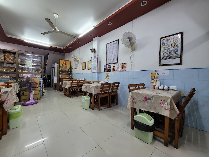 Kuan Yin Vegetarian Restaurant