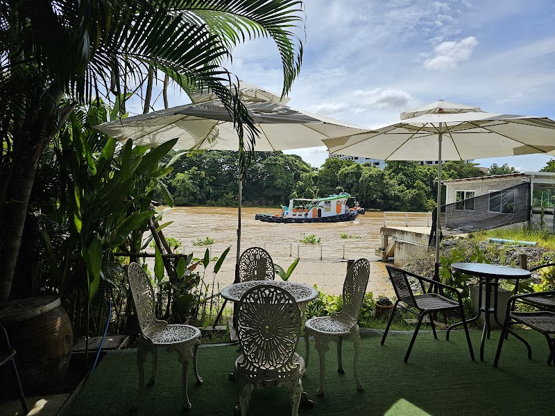 Preedee Cafe' ปรีดี คาเฟ่