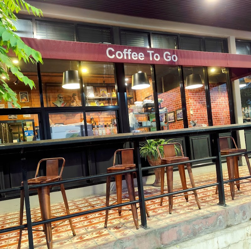 The Station Ayutthaya