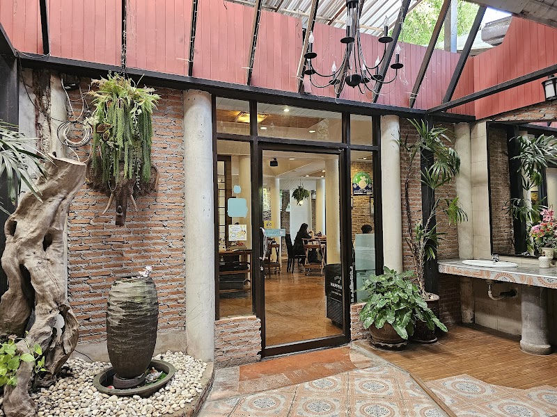 Vietnamese Kitchen Dalat Ayutthaya