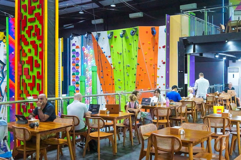 8A Vegan & Vegetarian Restaurant