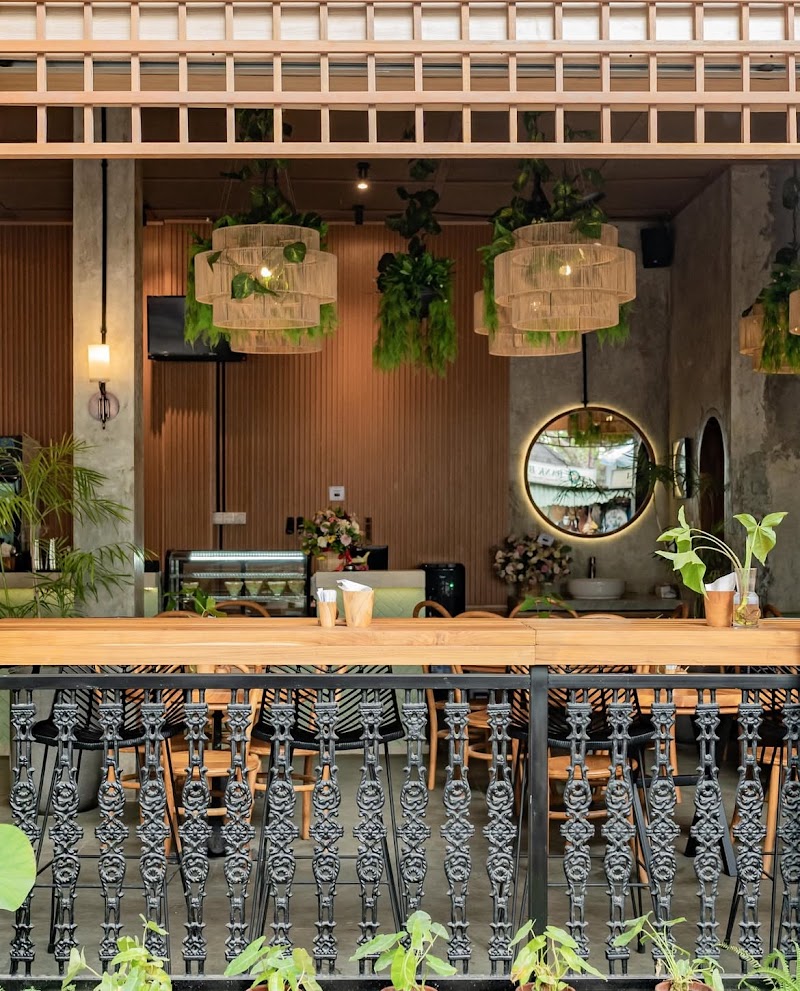 Avocuts Coffee & Eatery