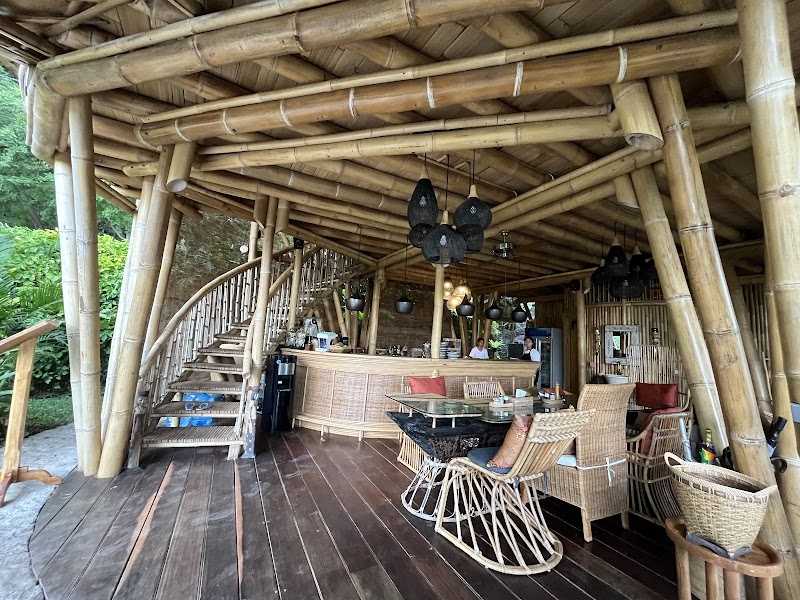 Bukit Lipah Vegan Restaurant