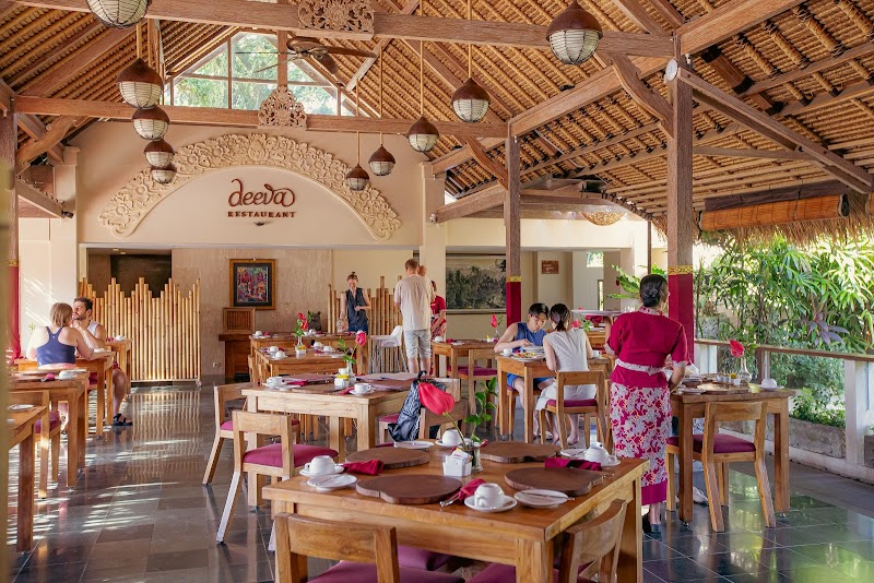 Deeva Restaurant at The Udaya