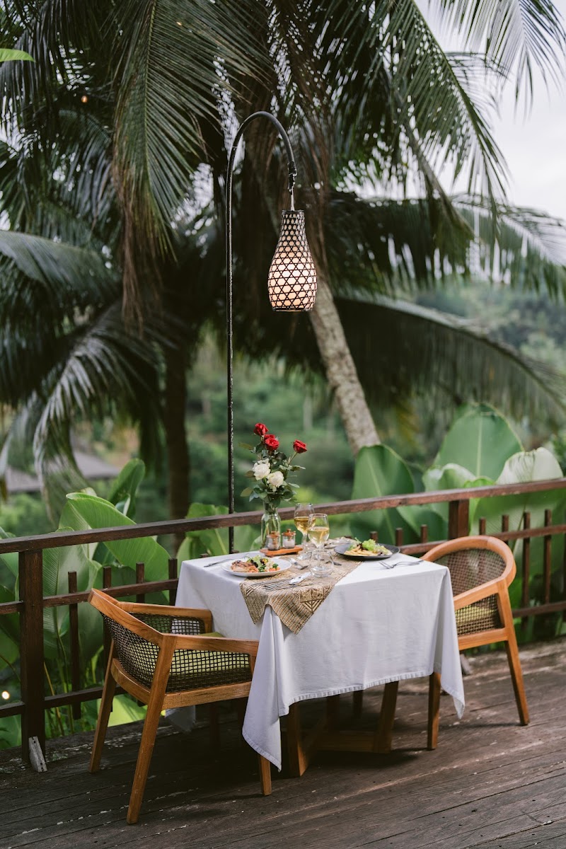 Kemangi Ubud Resto