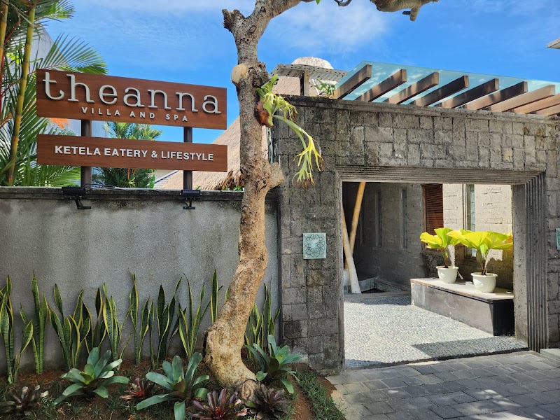 Ketela Eatery & Lifestyle