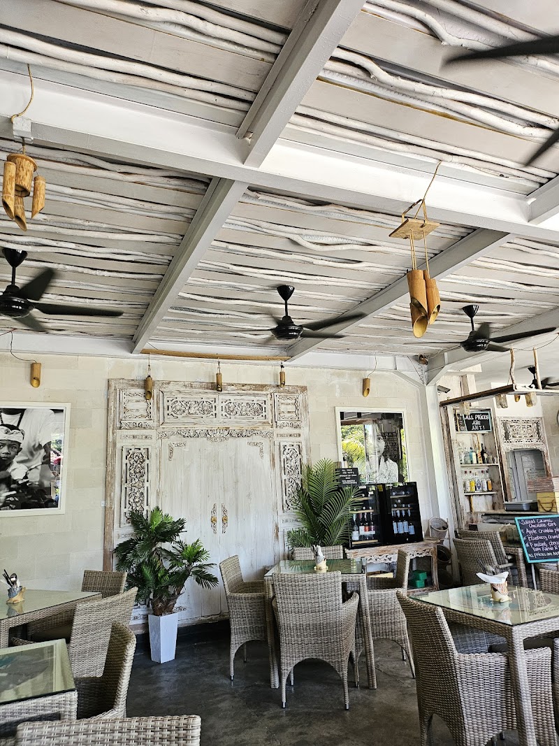 La Brasserie" by Melting wok