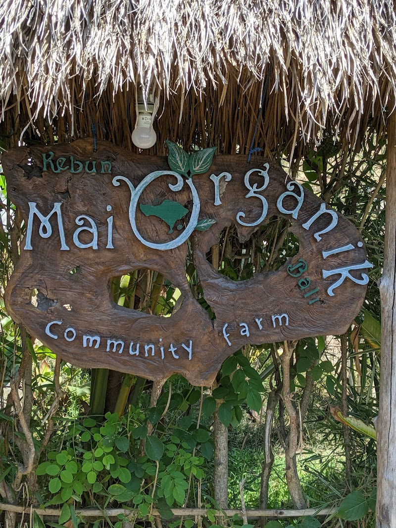 Mai Organic Farm