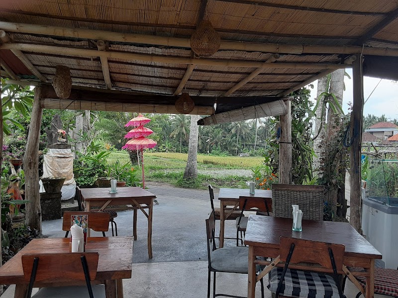 Molecha Organic Warung