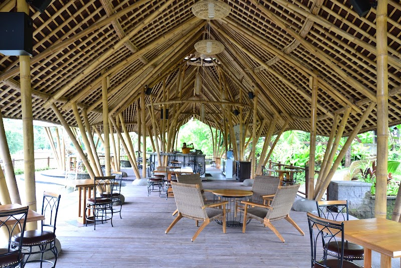 Natti's Indian Specialty Restaurant Ubud