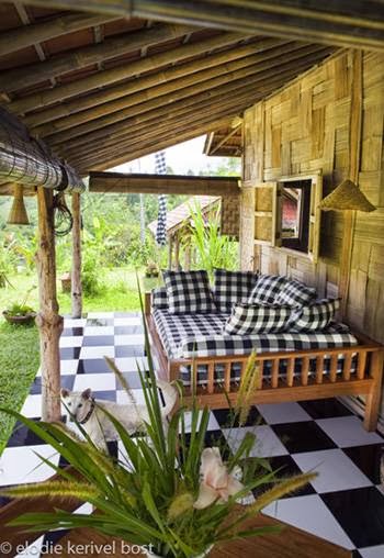 The Organic Farm & Cafe Bali