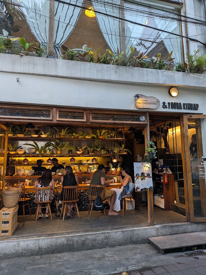 This Is Bali - Balinese Food & Desserts