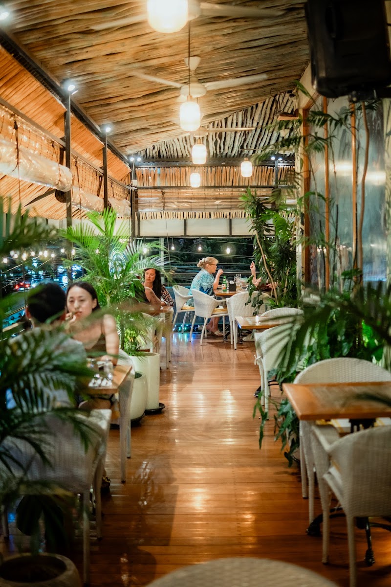 Tiamo Restaurant & Gelato Seminyak