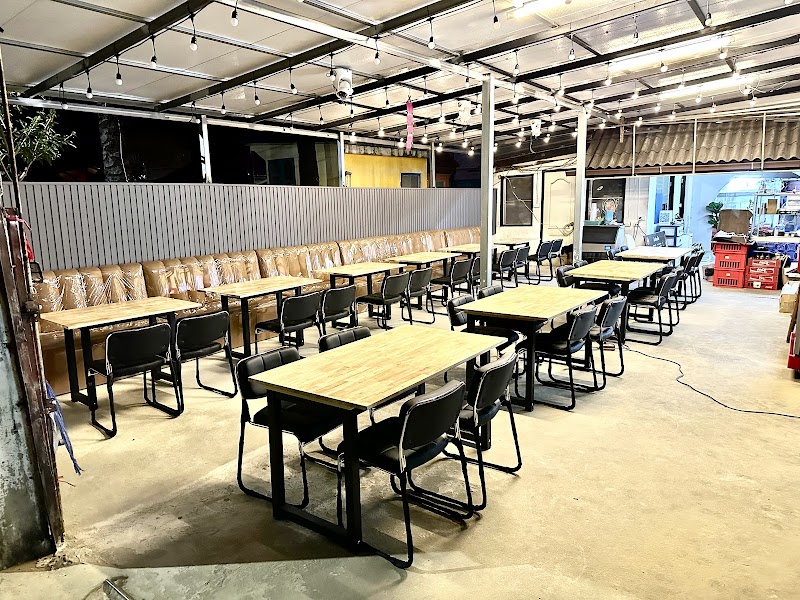 ส้มตำมาเฟีย อาหารตามสั่ง ลาดพร้าววังหิน-โชคชัย4